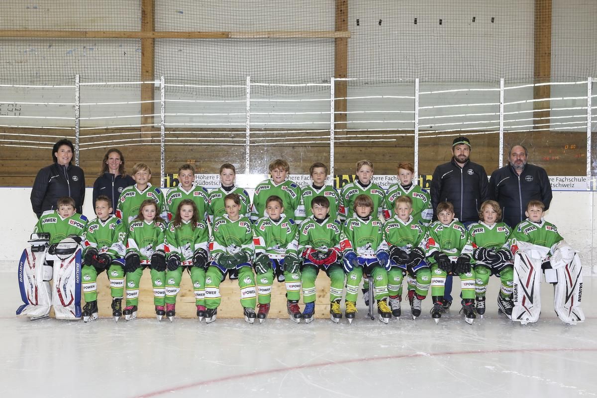 U13 - A