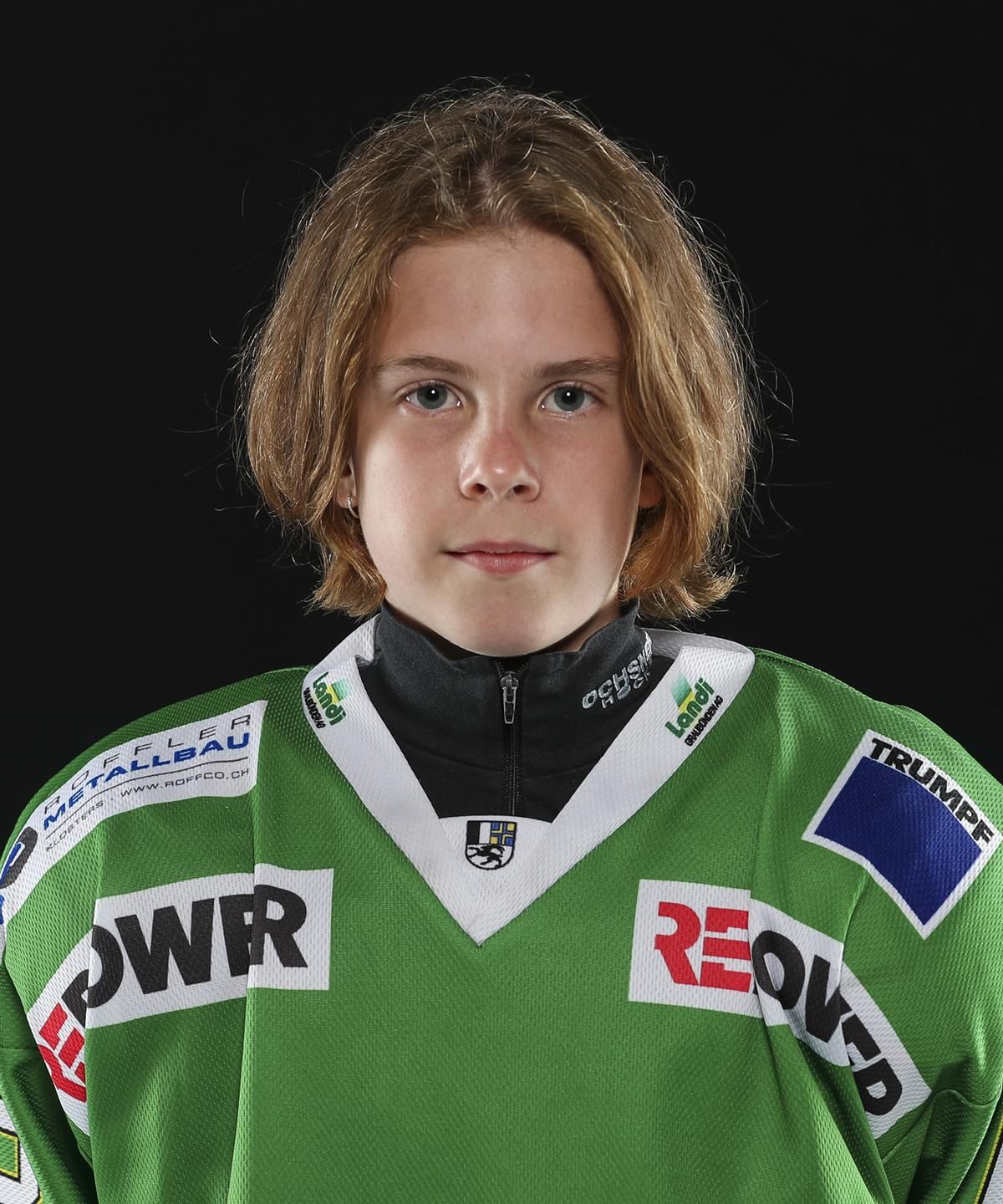 Anesini Nils