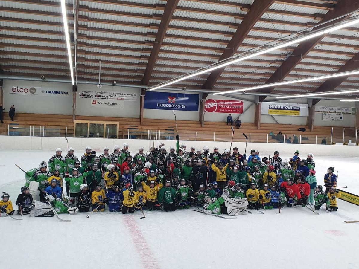 Hockey Day