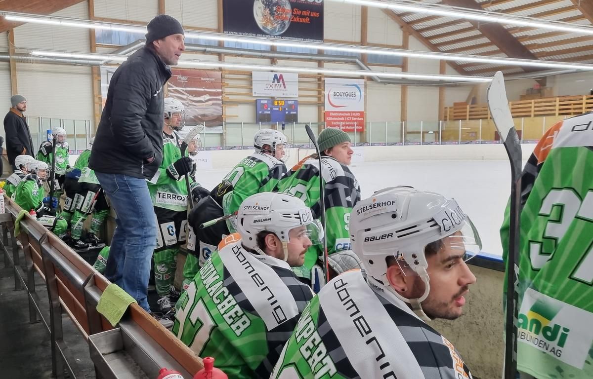 Unglückliche Niederlage im Penaltyschiessen.
