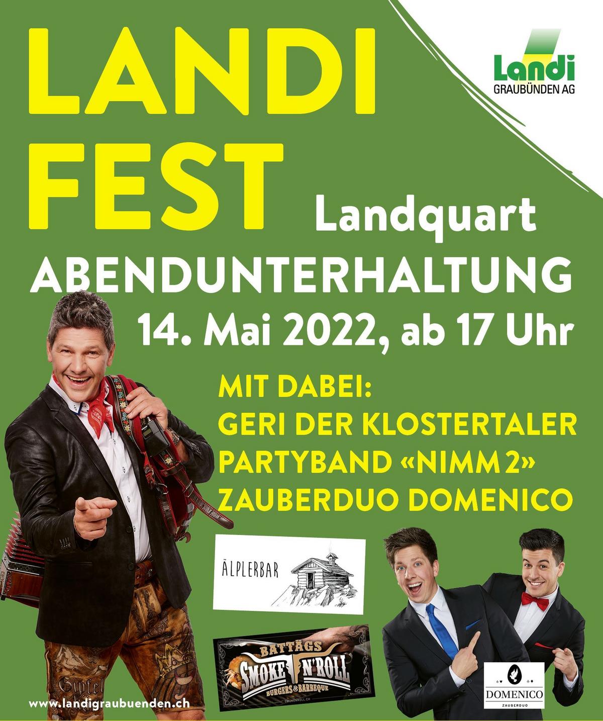 Landi Fest
