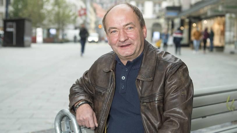 Tomas Tamfal neuer HCPH Trainer
