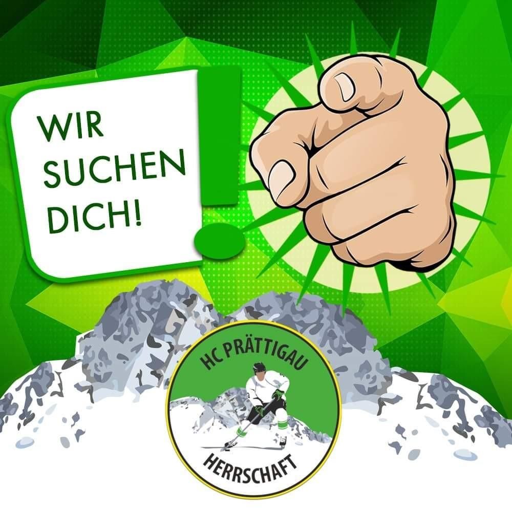 Funktionäre gesucht