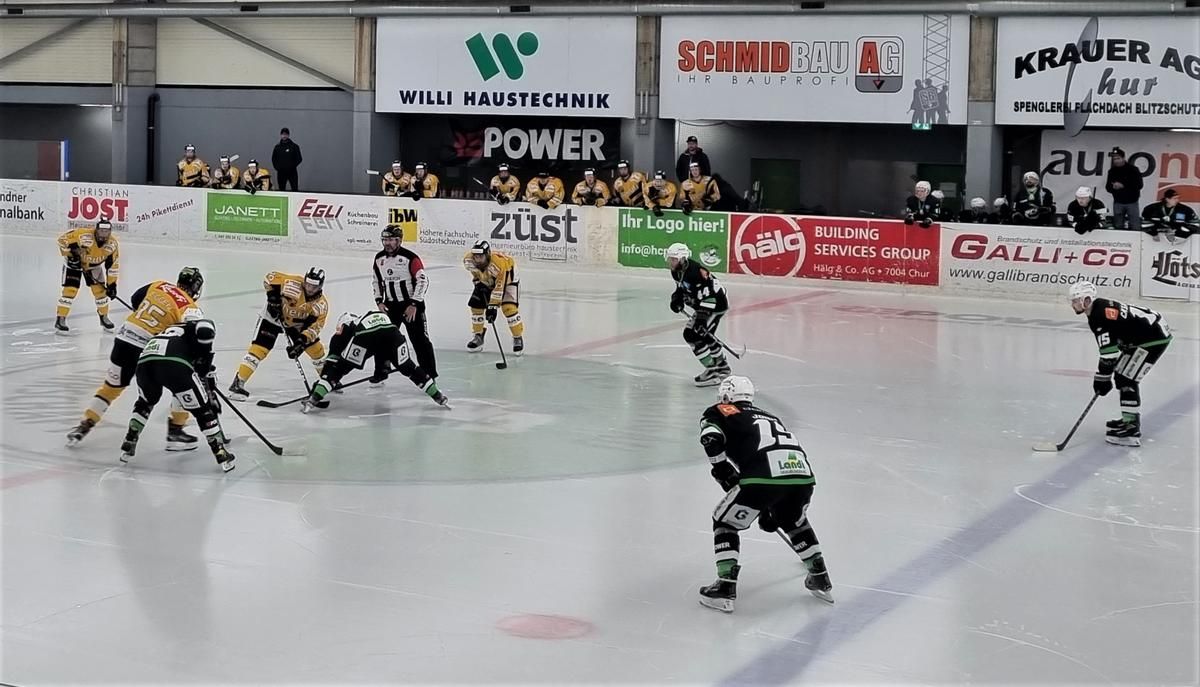 1. Liga - HCPH bezwing Tabellenführer Rheintal