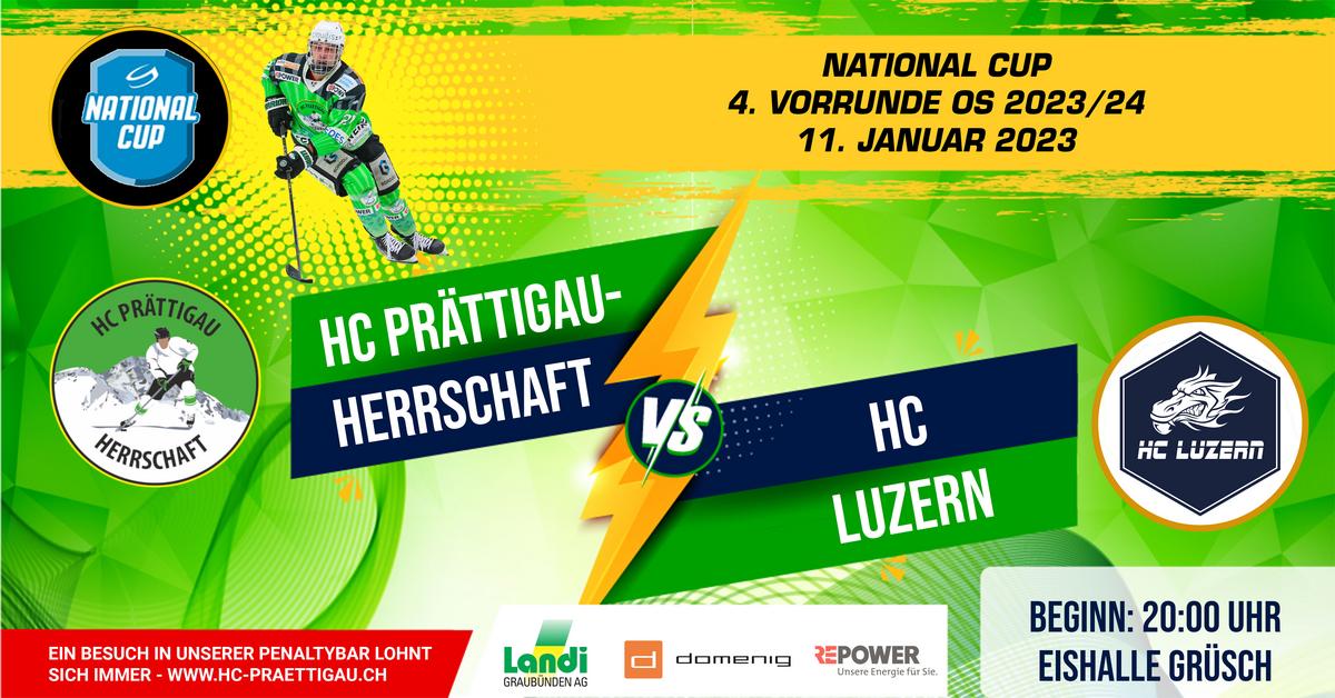 Cup Luzern