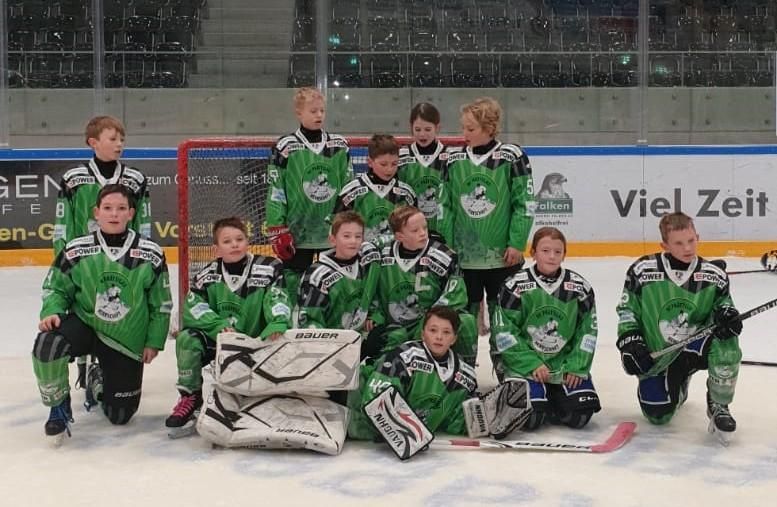 U11 Tagesturnier