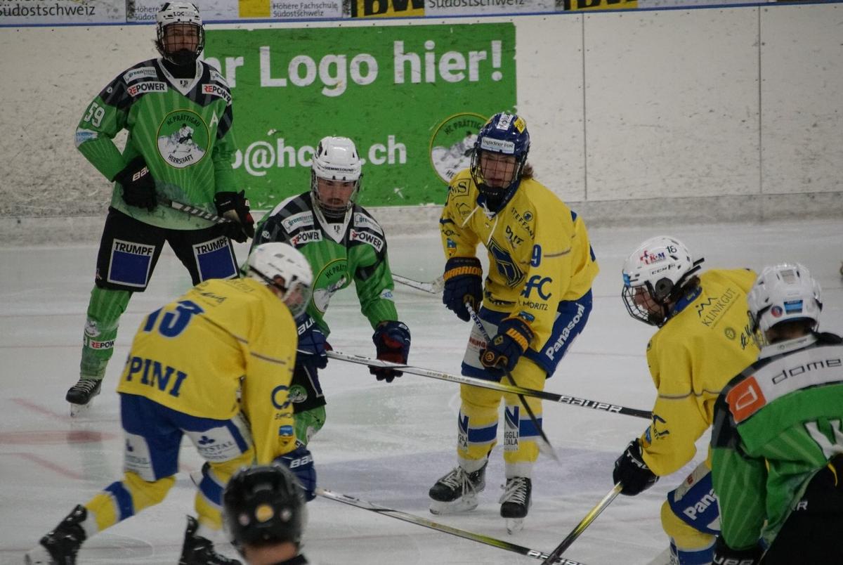 HCPH Nachwuchsspiele vom Wochenende.
