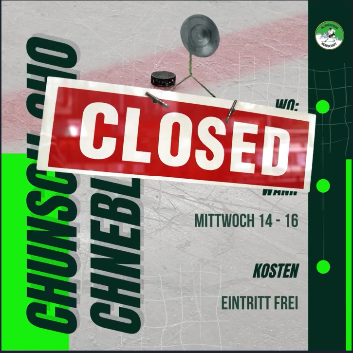 Closed