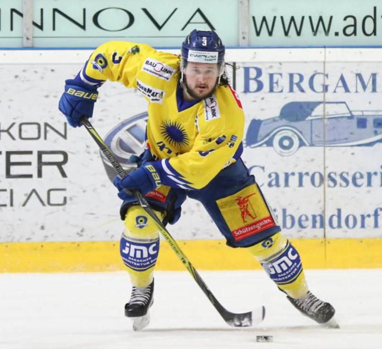 Carevic zum HCPH