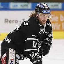Dennis Urech zum HCPH.