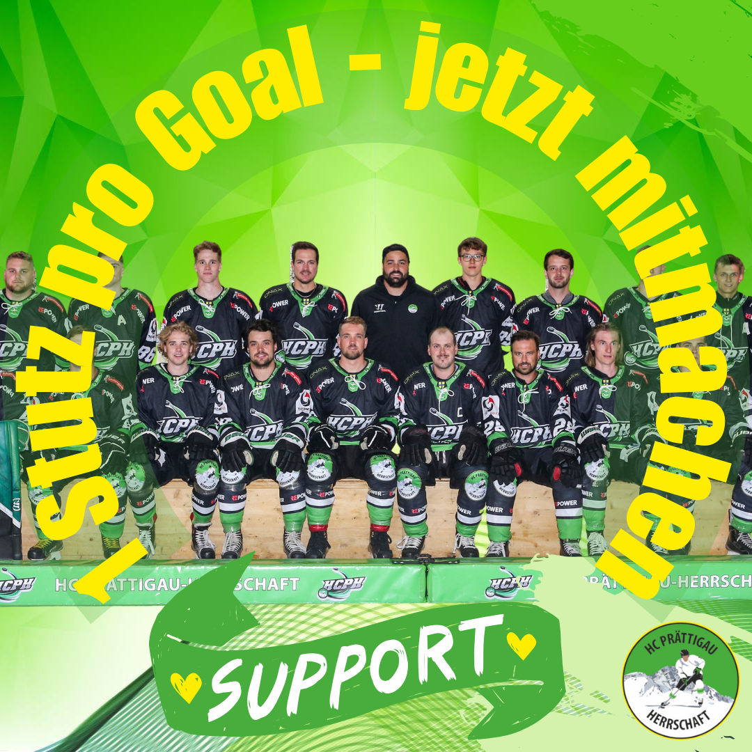 1 Stutz pro Goal
