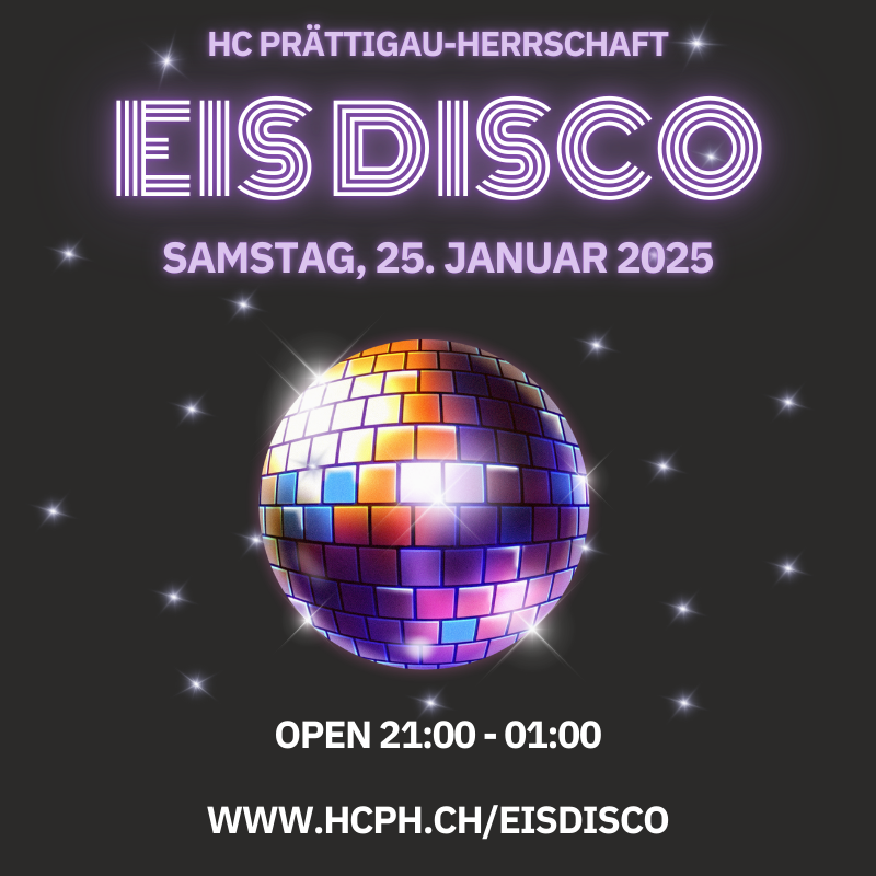 Eisdisco