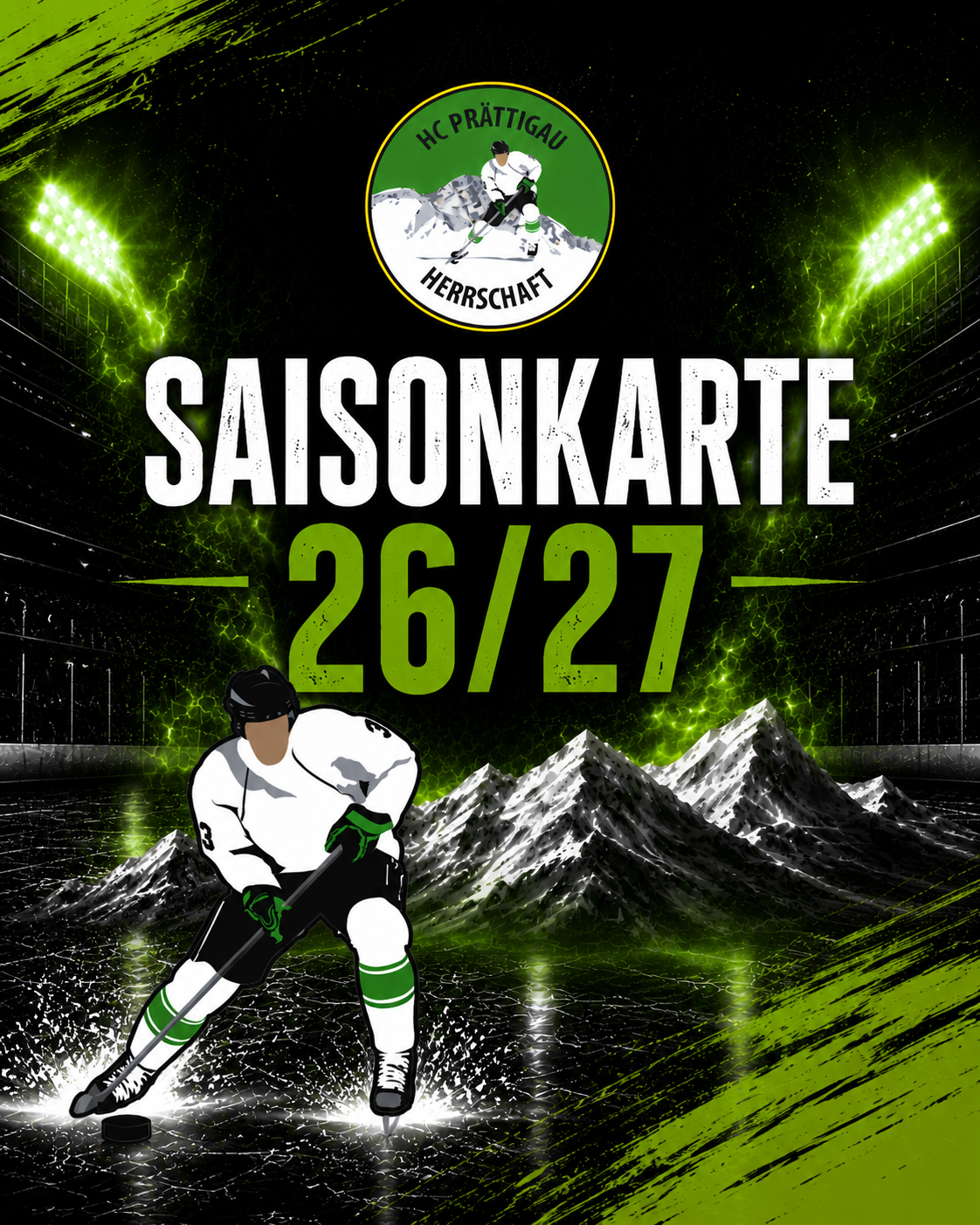 Saisonkarten
