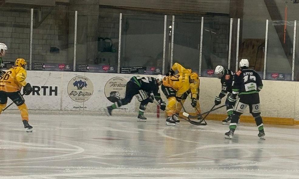 HCPH gewinnt gegen Lustenau mit 4:2 Toren.