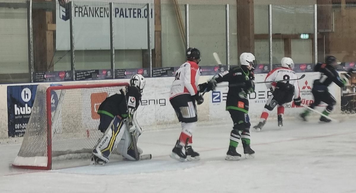 Secondos gewinnen gegen Vaduz-Schellenberg mit 8:1 Toren.