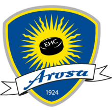 EHC Arosa
