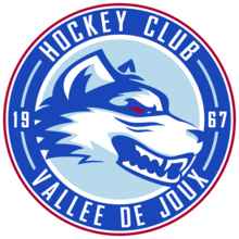 HC Vallée de Joux