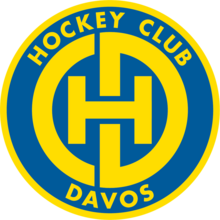 HC Davos
