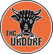 EHC Urdorf
