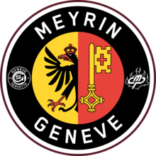 HC Meyrin-Genève