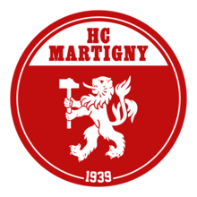 HC Martigny