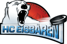 HC Eisbären St. Gallen