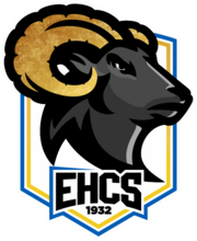 EHC Schaffhausen