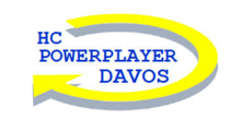 HC Powerplayer Davos