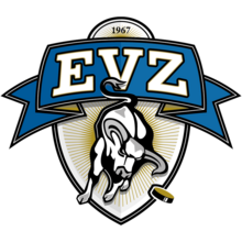EV Zug II