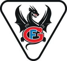 Fribourg-Gottéron Young Dragons