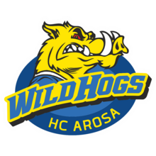 Wild Hogs Hockey Club Arosa