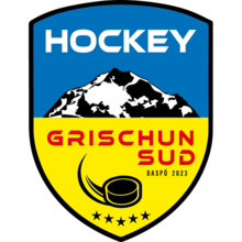 Hockey Grischun Sud
