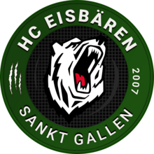 HC Eisbären St. Gallen U15A II