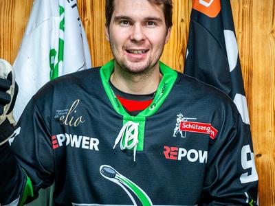 Sebastian Roussette verlässt den HCPH.
