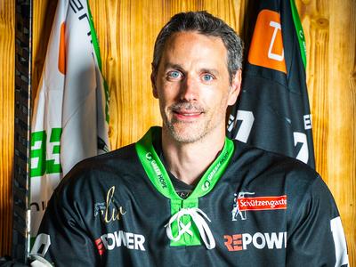 Andi John verlässt den HCPH.