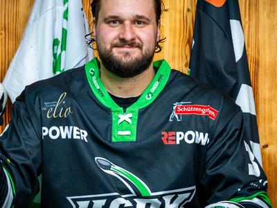 Luka Carevic