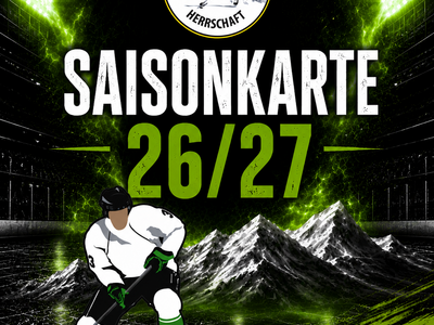 Saisonkarten