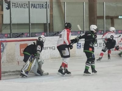 Secondos gewinnen gegen Vaduz-Schellenberg mit 8:1 Toren.