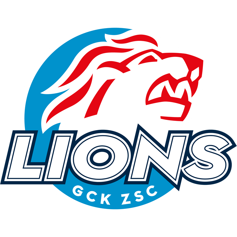 GCK Lions