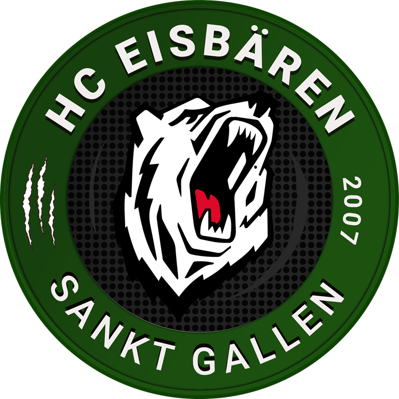 HC Eisbären St. Gallen